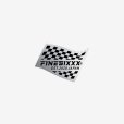 画像3: FINESIXXX (ファインシックス) | FINE-FLAG GRAPHIC CREW NECK SWEAT  (3)