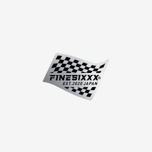 画像3: FINESIXXX (ファインシックス) | FINE-FLAG GRAPHIC CREW NECK SWEAT 