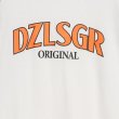 画像5: DAZZLESUGAR (ダズルシュガー) 3/4sleeve baseball tee  (5)