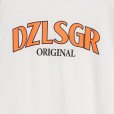 画像5: DAZZLESUGAR (ダズルシュガー) 3/4sleeve baseball tee 