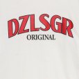 画像4: DAZZLESUGAR (ダズルシュガー) 3/4sleeve baseball tee 