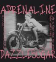 画像6: DAZZLESUGAR (ダズルシュガー) Adrenaline L/S tee 