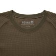 画像4: ROARK REVIVAL (ロアーク リバイバル) | REUSE 2PACK THERMAL TEE 2.0 