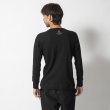 画像12: ROARK (ロアーク) | REUSE 2PACK THERMAL TEE 2.0  (12)