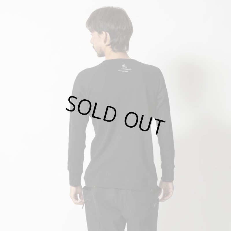 画像12: ROARK (ロアーク) | REUSE 2PACK THERMAL TEE 2.0  (12)