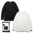 画像1: ROARK (ロアーク) | REUSE 2PACK THERMAL TEE 2.0  (1)