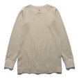 画像8: ROARK REVIVAL (ロアーク リバイバル) | REUSE 2PACK THERMAL TEE 2.0 