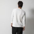 画像10: ROARK (ロアーク) | REUSE 2PACK THERMAL TEE 2.0  (10)