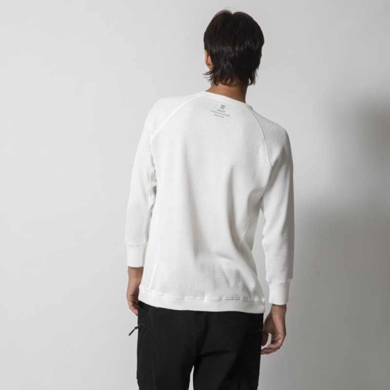 画像10: ROARK (ロアーク) | REUSE 2PACK THERMAL TEE 2.0  (10)