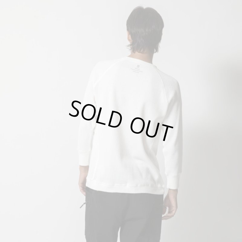 画像10: ROARK (ロアーク) | REUSE 2PACK THERMAL TEE 2.0  (10)