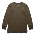 画像3: ROARK REVIVAL (ロアーク リバイバル) | REUSE 2PACK THERMAL TEE 2.0 