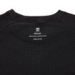 画像7: ROARK (ロアーク) | REUSE 2PACK THERMAL TEE 2.0  (7)