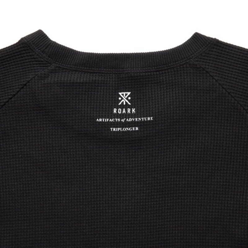 画像7: ROARK (ロアーク) | REUSE 2PACK THERMAL TEE 2.0  (7)