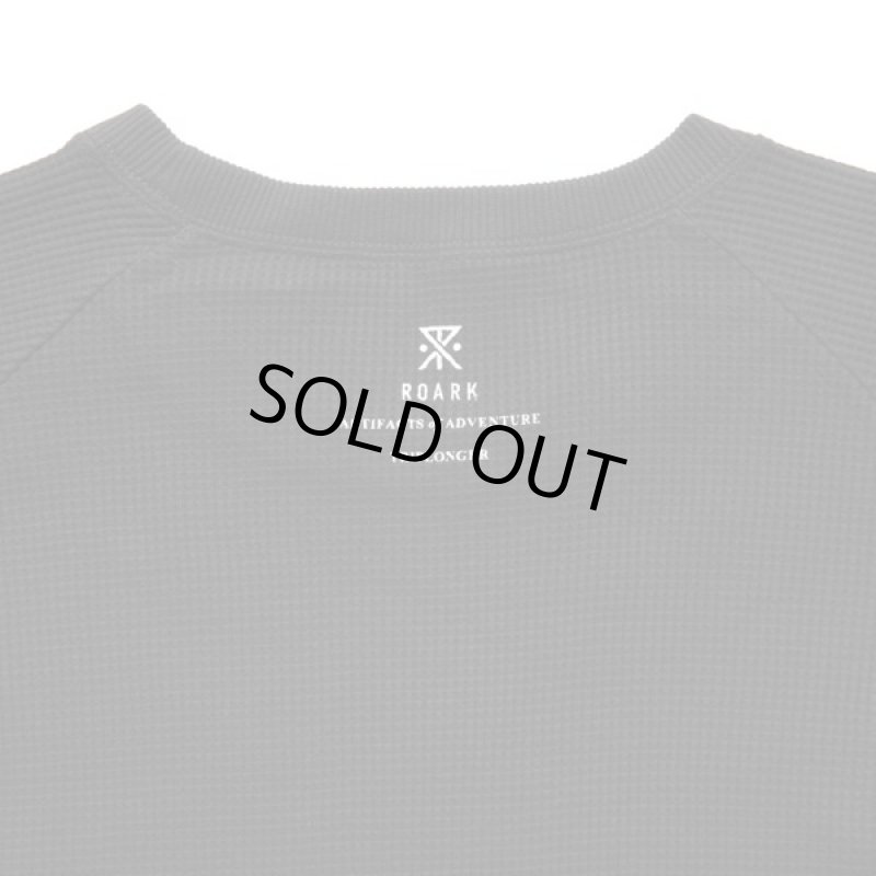 画像7: ROARK (ロアーク) | REUSE 2PACK THERMAL TEE 2.0  (7)