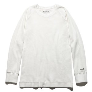 画像2: ROARK REVIVAL (ロアーク リバイバル) | REUSE 2PACK THERMAL TEE 2.0 