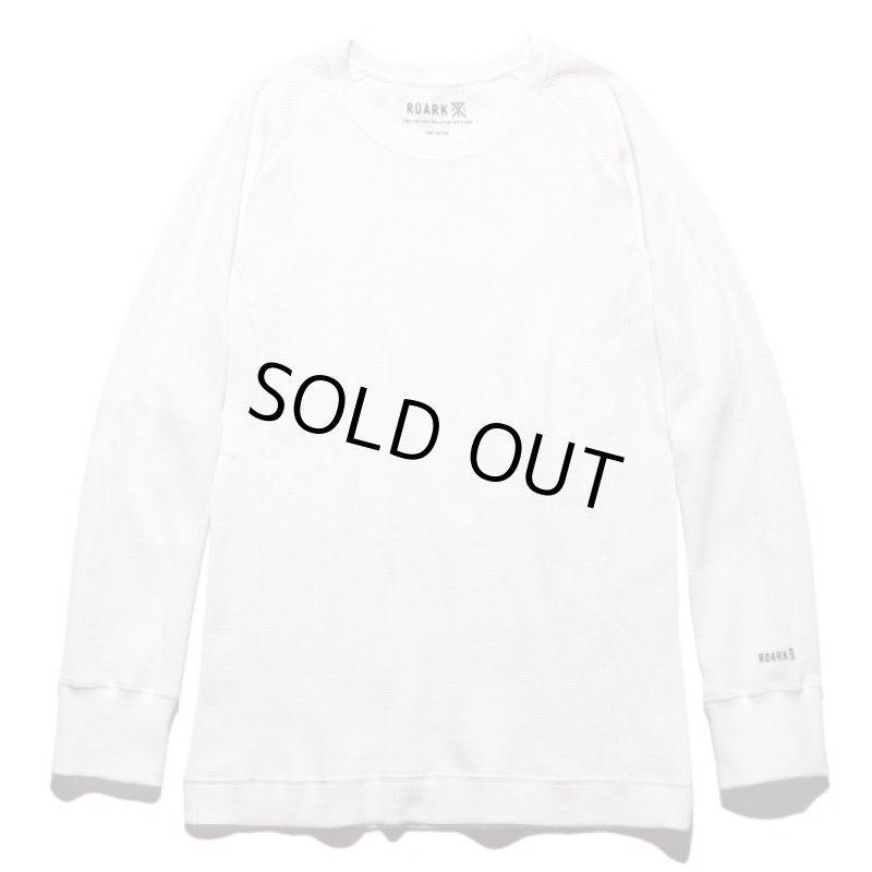 画像2: ROARK (ロアーク) | REUSE 2PACK THERMAL TEE 2.0  (2)