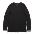 画像4: ROARK (ロアーク) | REUSE 2PACK THERMAL TEE 2.0  (4)