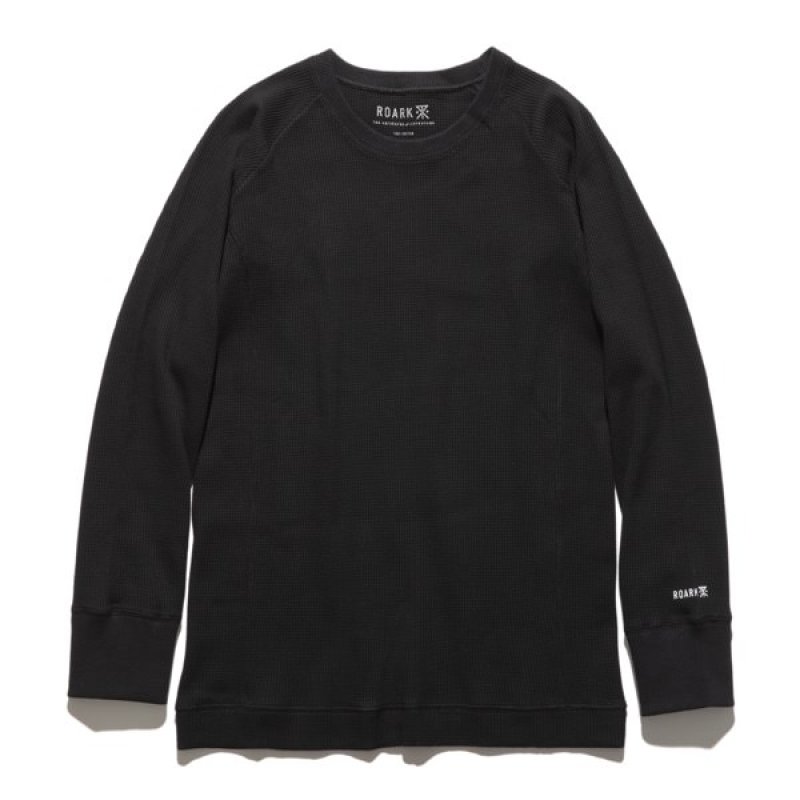 画像4: ROARK (ロアーク) | REUSE 2PACK THERMAL TEE 2.0  (4)