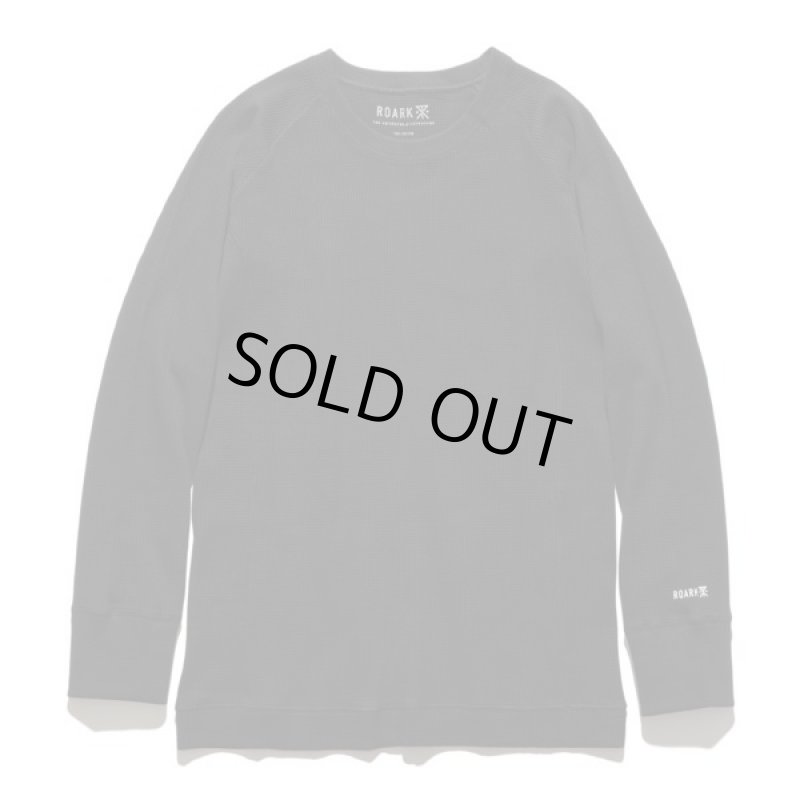 画像4: ROARK (ロアーク) | REUSE 2PACK THERMAL TEE 2.0  (4)