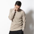 画像12: ROARK REVIVAL (ロアーク リバイバル) | REUSE 2PACK THERMAL TEE 2.0 