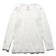 画像3: ROARK REVIVAL (ロアーク リバイバル) | REUSE 2PACK THERMAL TEE 2.0 