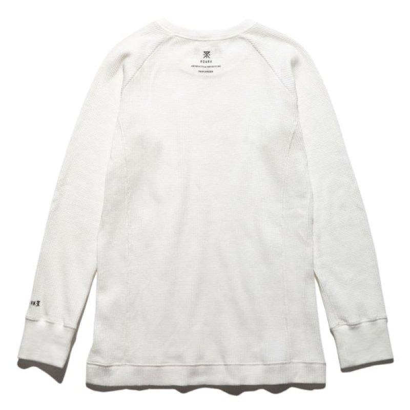 画像3: ROARK (ロアーク) | REUSE 2PACK THERMAL TEE 2.0  (3)
