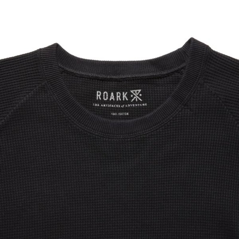 画像6: ROARK (ロアーク) | REUSE 2PACK THERMAL TEE 2.0  (6)