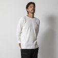 画像9: ROARK REVIVAL (ロアーク リバイバル) | REUSE 2PACK THERMAL TEE 2.0 