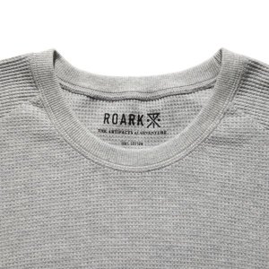 画像9: ROARK REVIVAL (ロアーク リバイバル) | REUSE 2PACK THERMAL TEE 2.0 