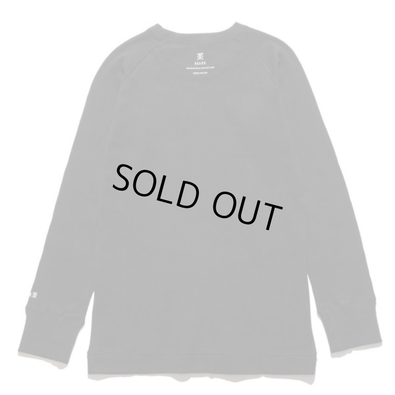 画像5: ROARK (ロアーク) | REUSE 2PACK THERMAL TEE 2.0  (5)