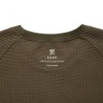 画像5: ROARK REVIVAL (ロアーク リバイバル) | REUSE 2PACK THERMAL TEE 2.0 