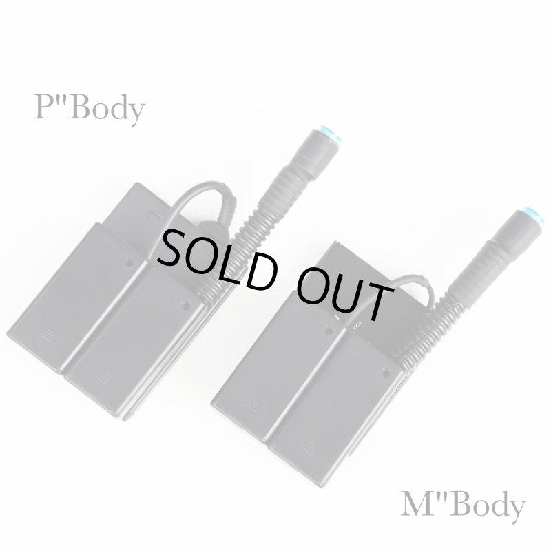 画像2: NOBUDEN | Customized Portable ETC  (2)