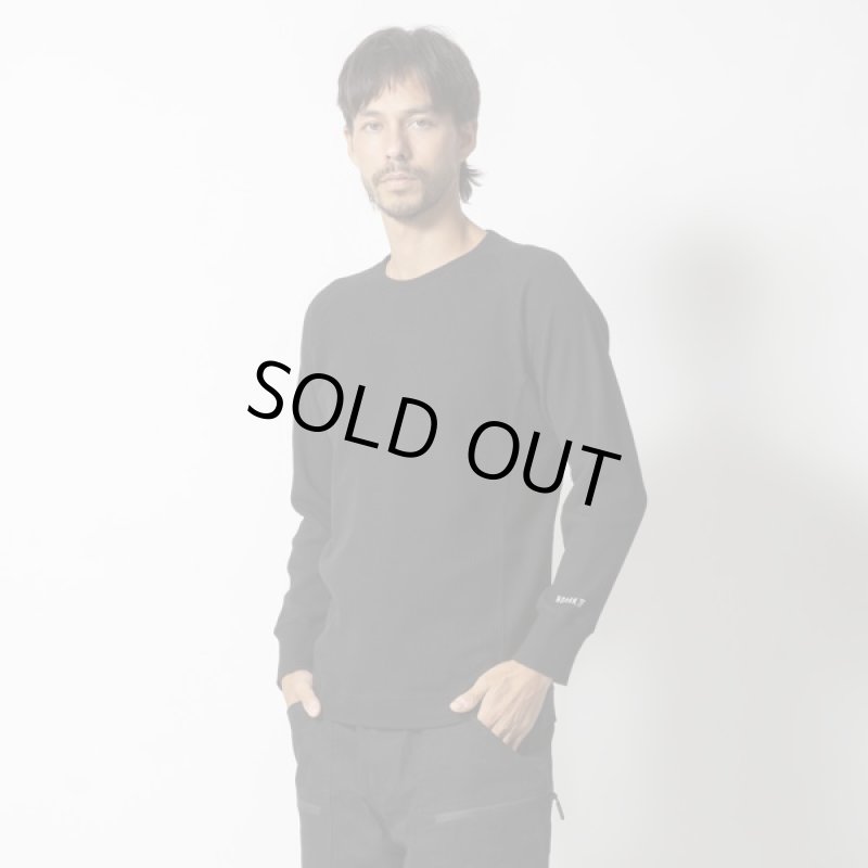画像11: ROARK (ロアーク) | REUSE 2PACK THERMAL TEE 2.0  (11)