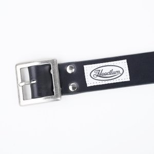 画像3: Hoodlum (フッドラム) | ORIGINAL EMBLEM BELT 