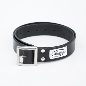 画像2: Hoodlum (フッドラム) | ORIGINAL EMBLEM BELT 