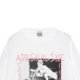 画像3: DAZZLESUGAR (ダズルシュガー) Adrenaline L/S tee 