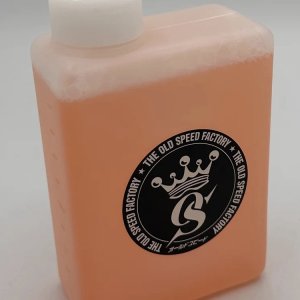 画像2: OLD SPEED FACTORY | Amazing cleaner 