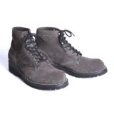 HWZN.MFG.CO. | HWZN.MFG.CO. × SURE CRAFTMAN BOOTS 