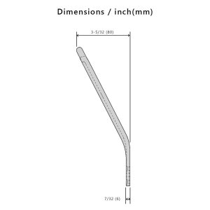 画像10: TRADS (トラッズ) | HAND SHIFTER LEVER 