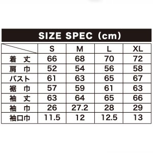 画像6: EVILACT (イーヴルアクト) | EAGLE JACKET 