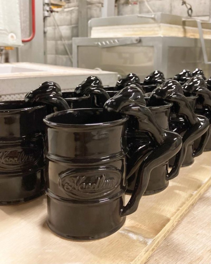 画像3: Hoodlum (フッドラム) | PIN-UP MUG