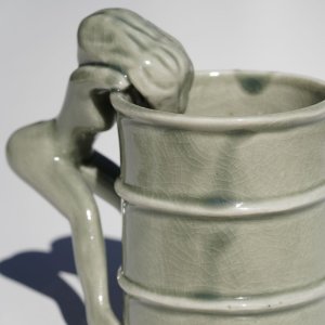 画像7: Hoodlum (フッドラム) | PIN-UP MUG 