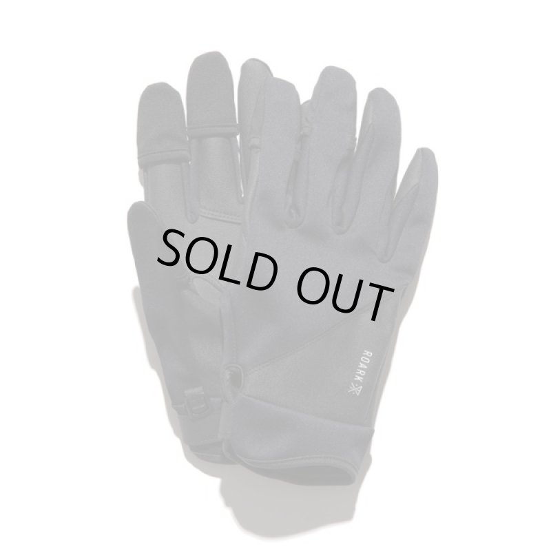 画像1: ROARK (ロアーク) | ESSENTIAL GLOVES  (1)