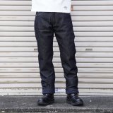 UNCROWD (アンクラウド) | WINTER RIDE PANTS 