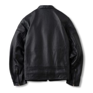 画像2: UNCROWD (アンクラウド) | HEAVY SHEEP RIDERS JACKET 