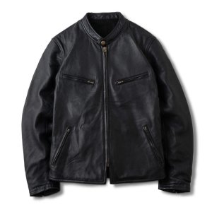 画像1: UNCROWD (アンクラウド) | HEAVY SHEEP RIDERS JACKET 