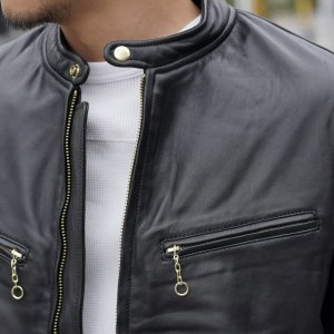 画像10: UNCROWD (アンクラウド) | HEAVY SHEEP RIDERS JACKET 