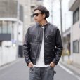 画像7: UNCROWD (アンクラウド) | HEAVY SHEEP RIDERS JACKET 