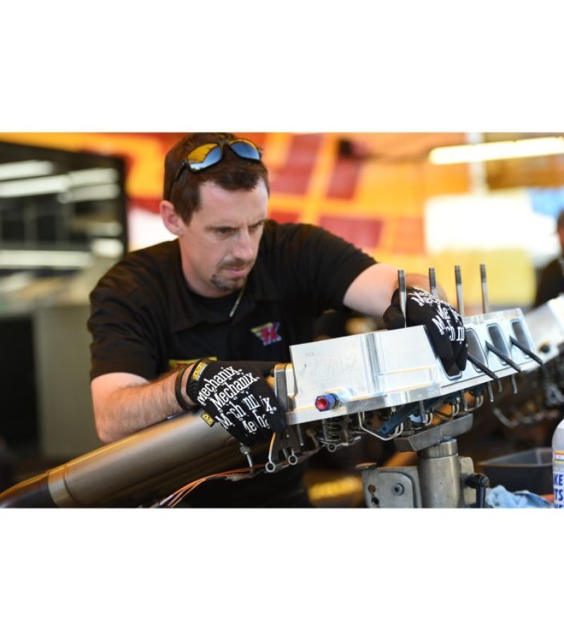 画像2: MECHANIX WEAR | THE ORIGINAL 