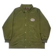 画像1: 【30%OFF】THE FEVER INC | ALL WEATHER COACH JACKET  (1)